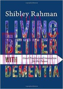 [AME]Living Better with Dementia