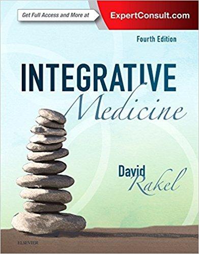 Integrative Medicine 4th