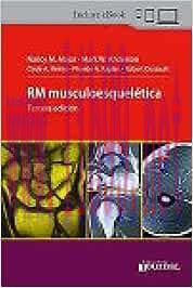 [AME]RM Musculoesquelética, 3rd Edition (High Quality Image PDF)