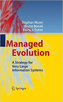 (PDF)Managed Evolution A Strategy for Very Large Information Systems 2011 Edition