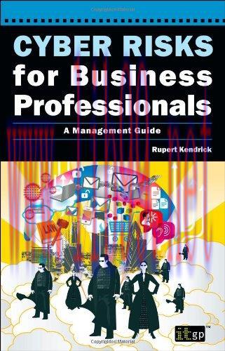 [FOX-Ebook]Cyber Risks for Business Professionals: A Management Guide