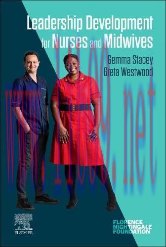 [AME]Leadership Development for Nurses and Midwives (Original PDF)