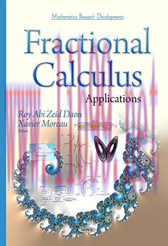 [FOX-Ebook]Fractional Calculus