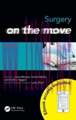 [AME]Surgery on the Move