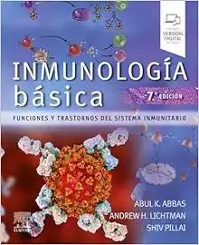 [AME]Inmunología Básica: Funciones y trastornos del sistema inmunitario, 7th Edition (True PDF ...