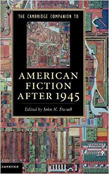(PDF)The Cambridge Companion to American Fiction after 1945 (Cambridge Companions to Literature...