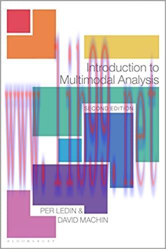 (PDF)Introduction to Multimodal Analysis