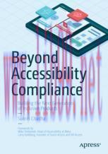[PDF]Beyond Accessibility Compliance : Building the Next Generation of Inclusive Products