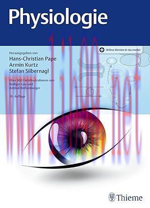 [AME]Physiologie, 10., vollständig überarbeitete edition (Original PDF)