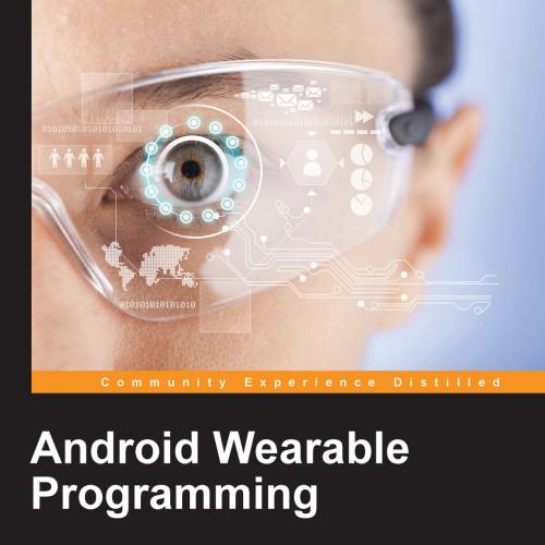 Android Wearable Programming