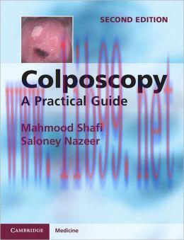 [AME]Colposcopy: A Practical Guide