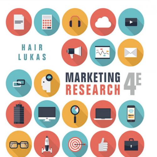 Marketing Research