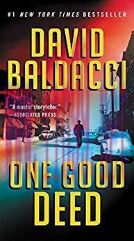 (PDF)One Good Deed