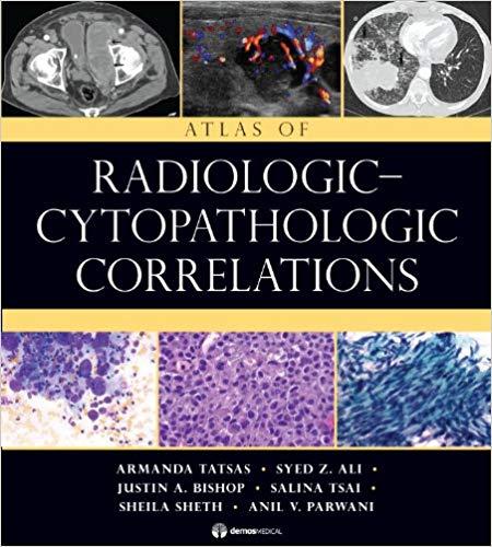Atlas of Radiologic-Cytopathologic Correlation