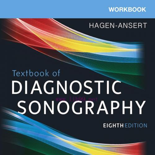 [AME]Workbook for Textbook of Diagnostic Sonography, 8e (PDF)