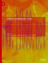 [PDF]Critical Confessions Now