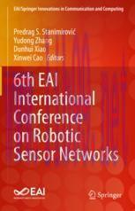 [PDF]6th EAI International Conference on Robotic Sensor Networks