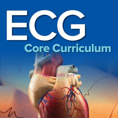 [AME]ECG Core Curriculum (Original PDF)