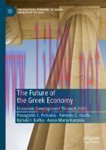 [PDF]The Future of the Greek Economy: Economic Development Through 2035