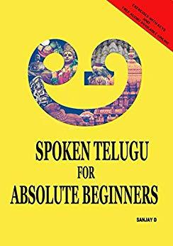 (PDF)Spoken Telugu for Absolute Beginners