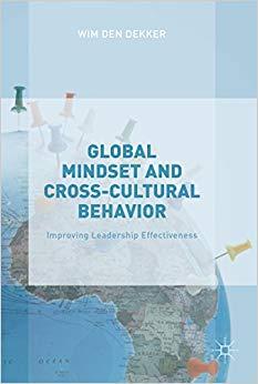(PDF)Global Mindset and Cross-Cultural Behavior Improving Leadership Effectiveness 1st ed. 2016...