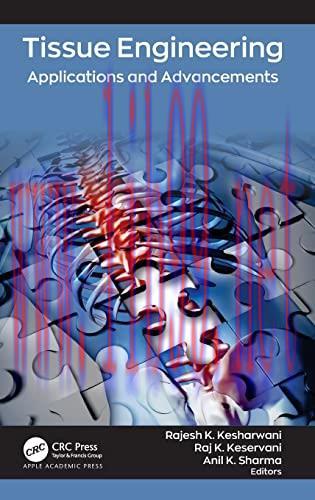 [AME]Tissue Engineering: Applications and Advancements (Original PDF)