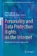 [PDF]Personality and Data Protection Rights on the Internet: Brazilian and German Approaches