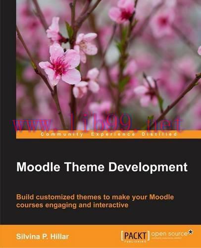 [FOX-Ebook]Moodle Theme Development