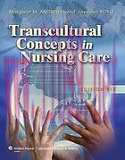 [AME]Transcultural Concepts in Nursing Care, 6th Edition (Original PDF)