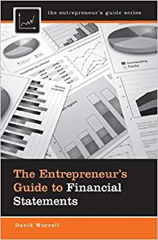 (PDF)The Entrepreneur’s Guide to Financial Statements