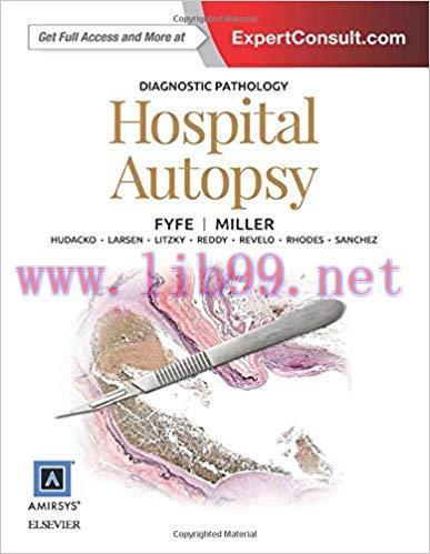 [PDF]Diagnostic Pathology Hospital Autopsy