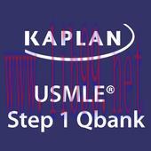 [AME]Kaplan step 1 Qbank 2016-2017 (PDFs)