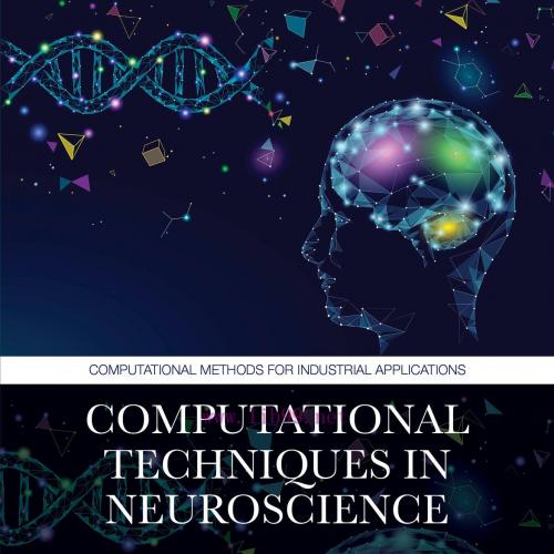 [AME]Computational Techniques in Neuroscience (EPUB)