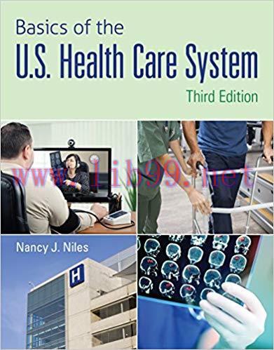 (PDF)Basics of the U.S. Health Care System 3rd Edition