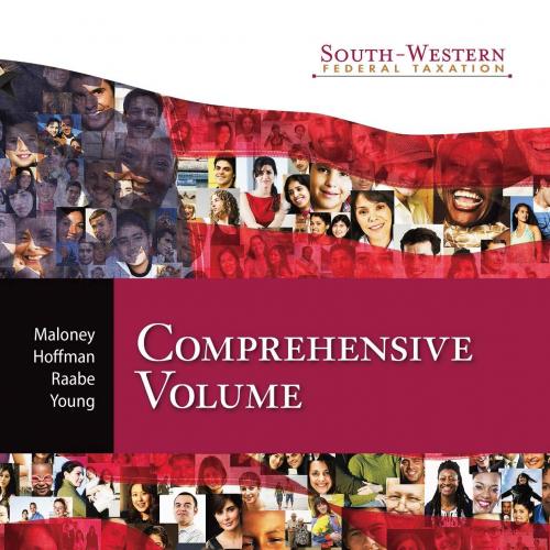 Testbank-South Western Federal Taxation 2018 edition——Comprehensive Volume