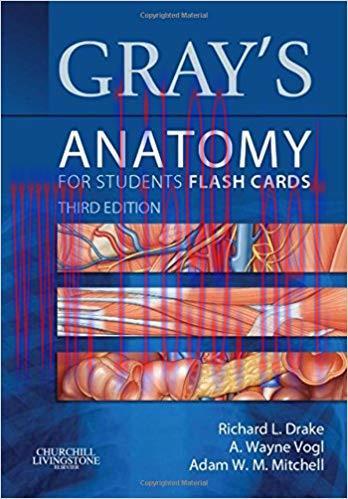 [PDF]Gray’s Anatomy for Students Flash Cards, 3E