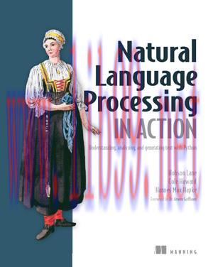 [SAIT-Ebook]Natural Language Processing in Action
