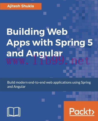 [FOX-Ebook]Building Web Apps with Spring 5 and Angular