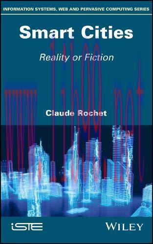 [FOX-Ebook]Smart Cities: Reality or Fiction