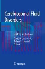 [PDF]Cerebrospinal Fluid Disorders : Lifelong Implications