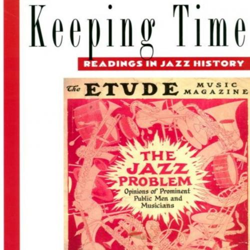 keeping time readings in jazz