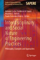 [PDF]Interdisciplinary and Social Nature of Engineering Practices: Philosophy, Examples and App...