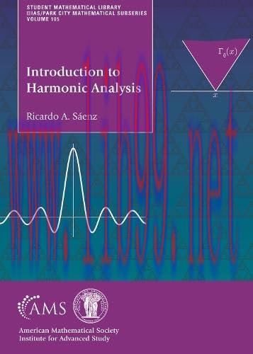 [FOX-Ebook]Introduction to Harmonic Analysis