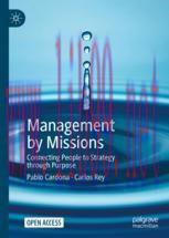 [PDF]Management by Missions: Connecting People to Strategy through Purpose