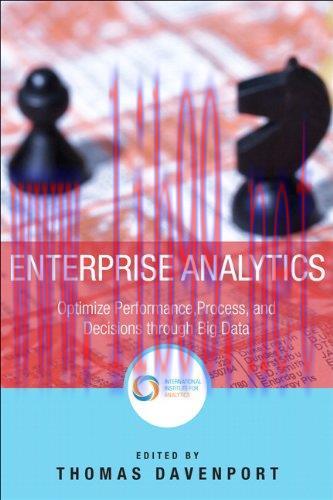 [FOX-Ebook]Enterprise Analytics