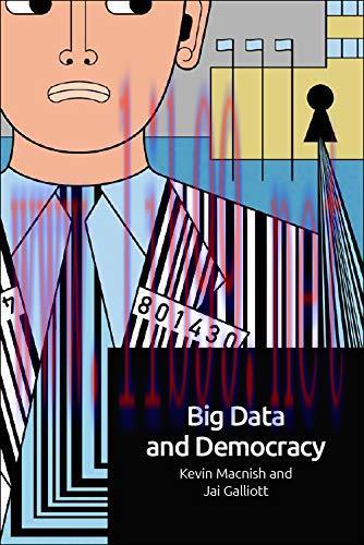 [FOX-Ebook]Big Data and Democracy