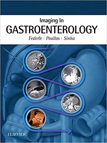 Imaging in Gastroenterology E-Book 1st Edition