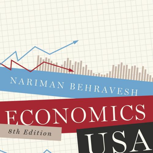 Economics USA 8th Eighth Edition - ajit.mohanty