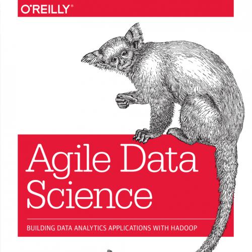 Agile Data Science