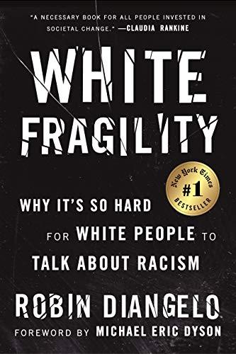 (PDF)White Fragility Why It’s So Hard for White People to Talk About Racism